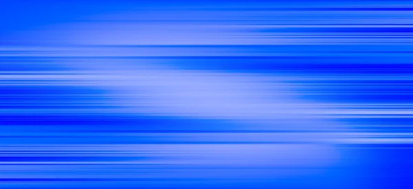 Ciemne Błękitne Abstrakcyjne Tło Pozioma Linia Kształty Która Oznacza Szybki — Zdjęcie stockowe