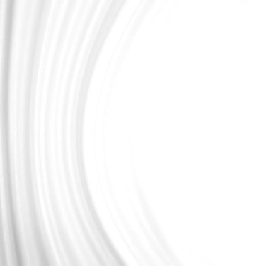 Dalgalarla soyut whit arkaplanı