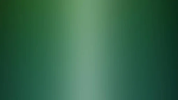 Abstract Blurred Green Background Illustration — Zdjęcie stockowe