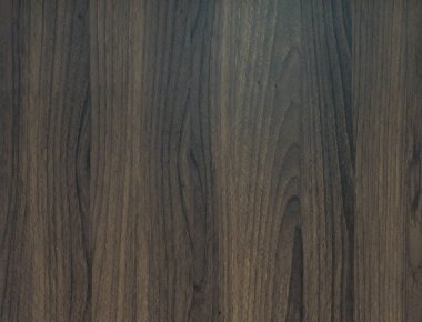 Doğal kahverengi ahşap dokusu, parke deseni, zemin paneli, ceviz. en üstteki görünüm.