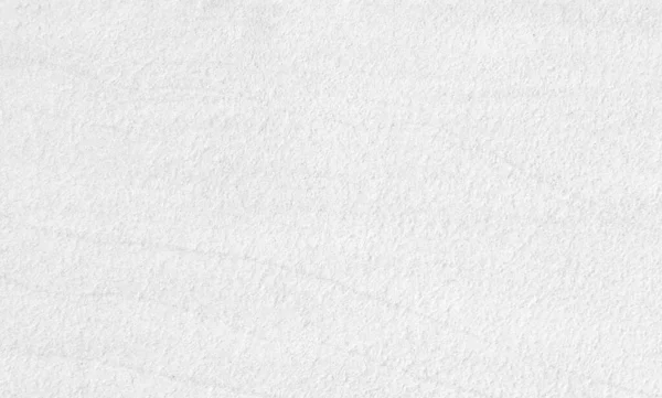 紙の薄い灰色の質感 白い背景 抽象的な壁紙 ラフデザイン — ストック写真