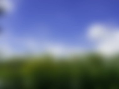 soyut bulanık eğim renkleri