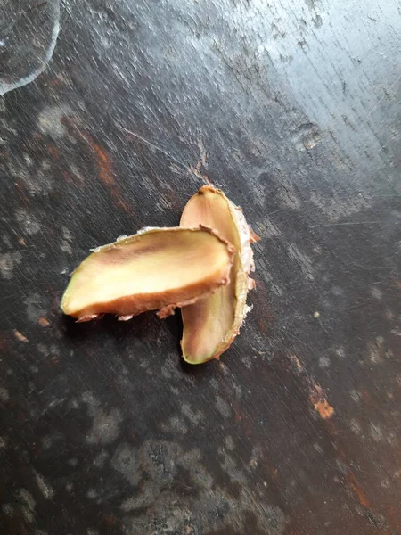 Madhuca Longifolia Biji Buah Minyak Diekstraksi Dari Itu Nama Lainnya — Stok Foto