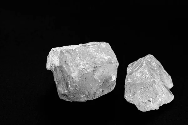 Nadchloran Amonu Związek Chemiczny Jest Bezbarwną Krystaliczną Substancją Stałą Jest — Zdjęcie stockowe