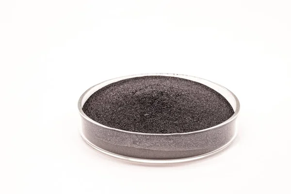 Ws2 Mos2 Nano Sulfide Powder Lubricant High Purity Tungsten Molybdenum — Stock Photo, Image