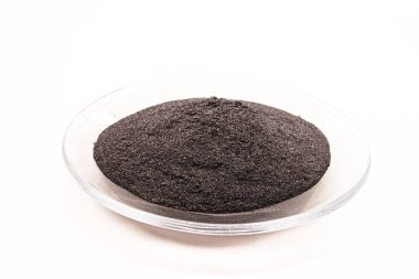 Barut metalürjisi, metal parçalarını toz metal sıkıştırmasıyla üreten bir üretim sürecidir..