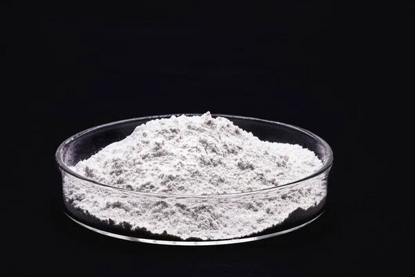 Picolinato Cromo Zinc Suplemento Alimenticio Indicado Como Suplemento Nutricional Para — Foto de Stock