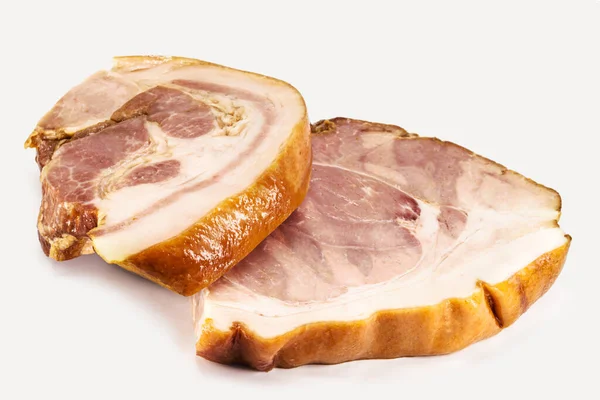 Pork Fat Lard Pork Fat Used Brazilian Culinary Ingredient Bacon — Photo