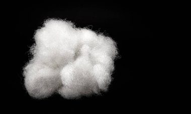 Poliyester, silikon ya da cam fiber, etilen ile yapılan sentetik lif, termoplastik polimerizasyon adı verilen bir süreç.