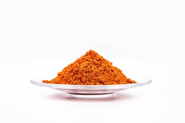 orange iron oxide, pigment or powder for industrial use, Iron Oxide Pigment, Used in coloring paints in general, plastic rubber, porcelain or construction.