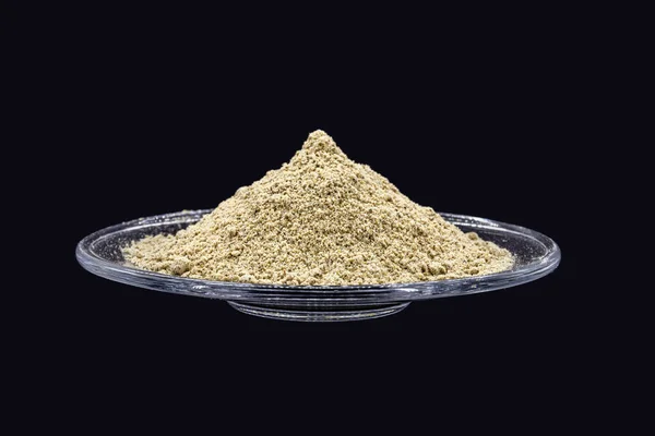 Indolebutyric Acid Talc Rooting Powder Thiamine Sulfur Vegetable Vitamin Fertilizer — Fotografia de Stock
