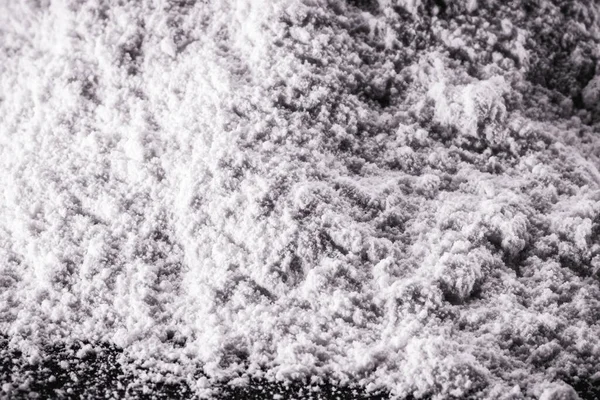 Phosphate Pile Phosphorous Powder Used Fertilizer Compost Soil Correction Phosphating — Foto de Stock