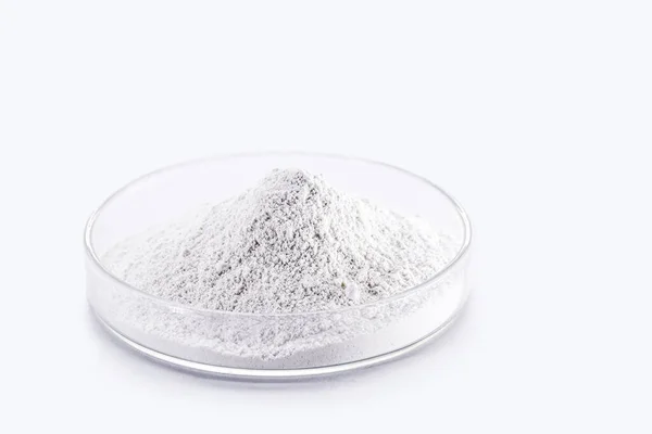 Phosphate Pile Phosphorous Powder Used Fertilizer Compost Soil Correction Phosphating — Stok Foto