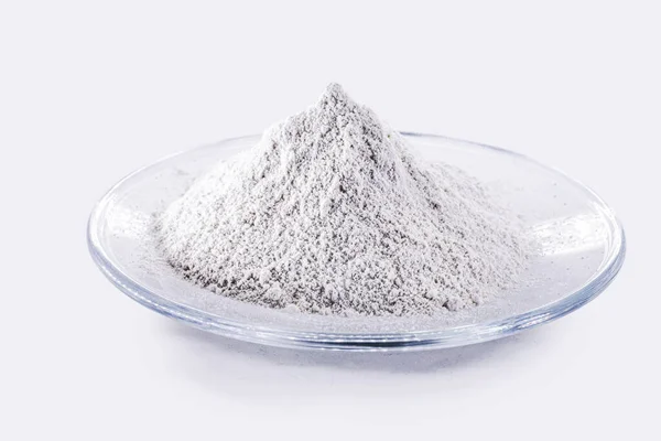 Phosphate Pile Phosphorous Powder Used Fertilizer Compost Soil Correction Phosphating — 스톡 사진
