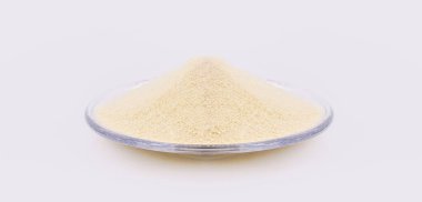 Creatine is an amino acid compound present in muscle fibers and the brain, used by athletes, food supplement for athletes