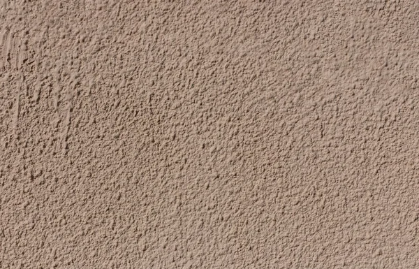 Бетонная текстура бежевой стены — стоковое фото
