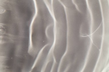 Sudaki dalgaların dokulu arkaplanı