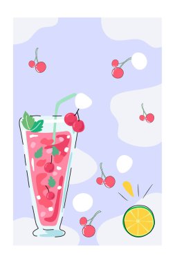 Arkaplan, kartlar, hatıra defterleri, dijital kağıtlar, kitap kapakları, tasarımlar, ambalaj kağıtları ve daha fazlası için parlak tonlarda bir yaz arkaplanı koleksiyonu.