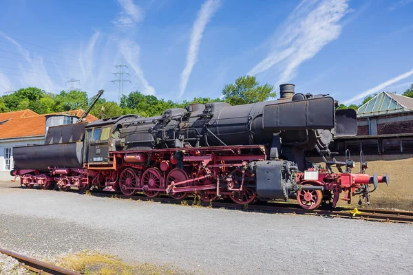 Editorial Bochum North Rhine Westphalia Germany June 2022 Side View — Stock Photo, Image