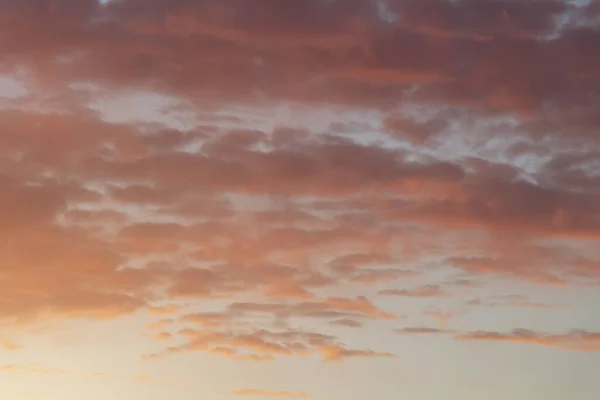 Hermoso Cielo Pintoresco Como Abstracción Fondo —  Fotos de Stock