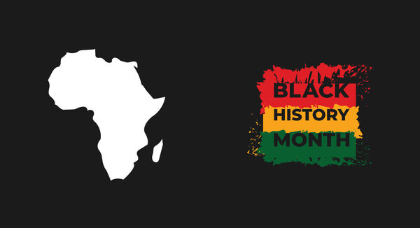 черная история месяц фон. Месяц афроамериканской истории или чёрной истории. Ежегодно отмечается в феврале в США и Канаде. черный исторический месяц 2022
