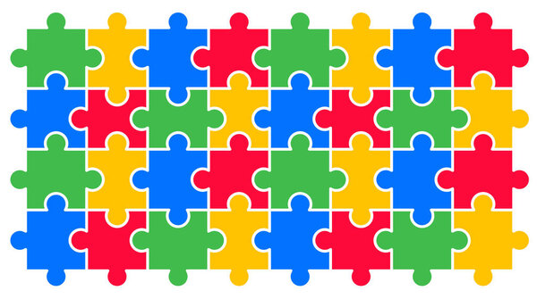 world autism day background. 2 April world autism awareness day background 2022.  world autism day background design