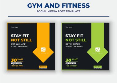 Formda kalın. Sosyal medya paylaşımı, spor salonu ve spor salonu sosyal medya paylaşımı değil.