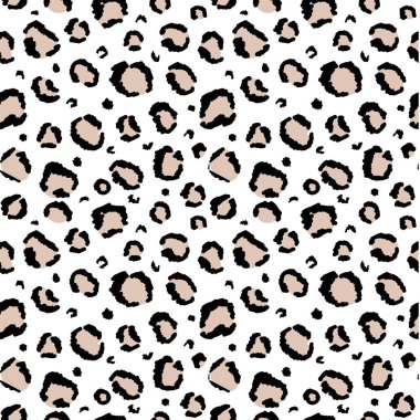 Leopar modası kusursuz.