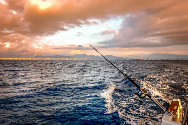 Çubuk bobin ile gemide gemi sabit
