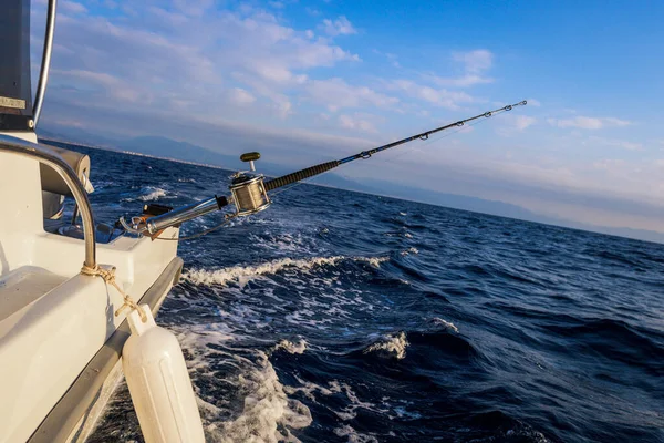 Çubuk bobin ile gemide gemi sabit