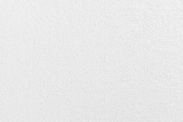 Текстура Синтетичного Матеріалу Пінопласту Крупним Планом — стокове фото