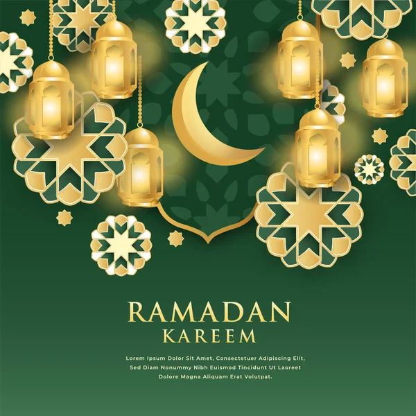 Gerçekçi Ramazan Kareem geçmişleri