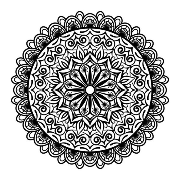 Decorative mandala design for print, poster, cover, brochure, flyer, banner.golden color Luxury mandala design with arabesque pattern arabic islamic east style.