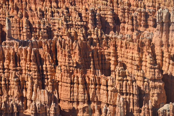 Bryce Canyon Parkı 'ndaki Horizon.