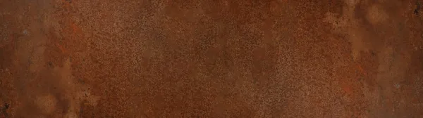 Grunge Rusty Orange Brown Metal Corten Steel Stone Background Texture — Stock Photo, Image