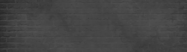 Чорний Антрацит Сірий Сірий Пошкоджений Сільська Цегляна Стіна Кладка Кам — стокове фото