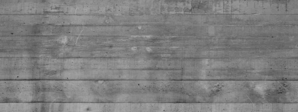 Bianco Grigio Grigio Cemento Texture Parete Con Struttura Legno Bordo — Foto Stock