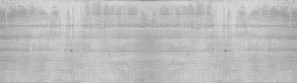 Fehér Szürke Beton Textúra Fal Tábla Szerkezete Tapéta Háttér Panoráma — Stock Fotó