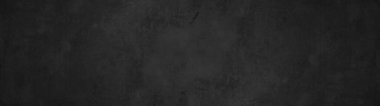 siyah antrakit taş beton desen duvar kağıdı döşeme arka plan panorama afişi