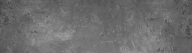 Siyah antrasit koyu gri gri grunge taş beton beton beton karatahta duvar döşeme döşeme arka plan panorama