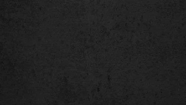 Preto Antracite Cinza Escuro Grunge Pedra Cimento Concreto Quadro Negro — Fotografia de Stock