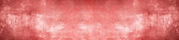 Astratto Fuoco Rosso Arancio Acquerello Dipinto Carta Texture Sfondo Banner — Foto Stock