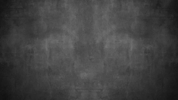 Чорний Антрацит Темно Сірий Сірий Гранжевий Кам Яний Бетонний Цемент — стокове фото