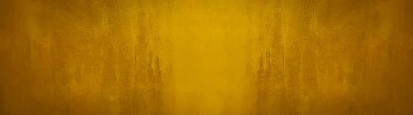 Абстрактный Жёлтый Акварель — стоковое фото