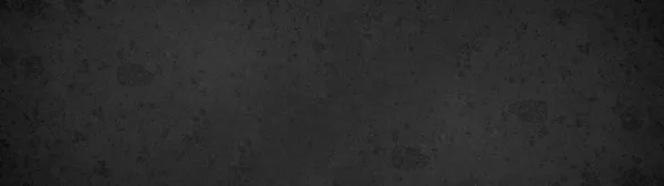 Чорний Антрацит Темно Сірий Гранжевий Камінь Бетон Цементна Дошка Крейдяна — стокове фото