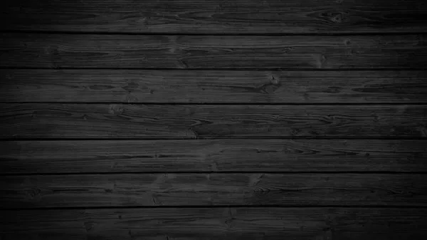 Old Black Gray Grey Rustic Weathred Dark Grunge Wooden Timber — стоковое фото