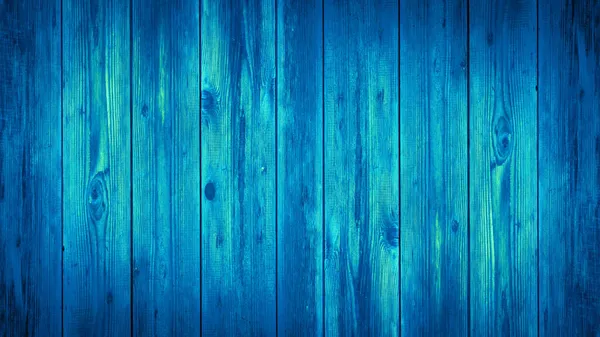 Streszczenie Grunge Stary Ciemnoniebieski Malowane Tekstury Drewniane Tło Drewna — Zdjęcie stockowe