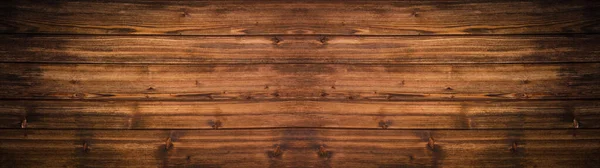 Old Brown Rustic Weathred Dark Grunge Wooden Timber Table Wall — стоковое фото