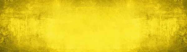 Escuro Abstrato Grunge Amarelo Cor Colorido Aquarela Pedra Concreto Papel — Fotografia de Stock