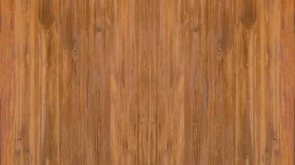 陈旧不堪的褐色乡村风格各异的明亮的发亮的磨擦木木地板地板质感 木制背景横幅顶部视图 — 图库照片